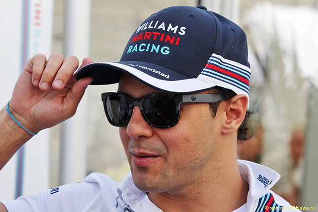 Фелипе Масса