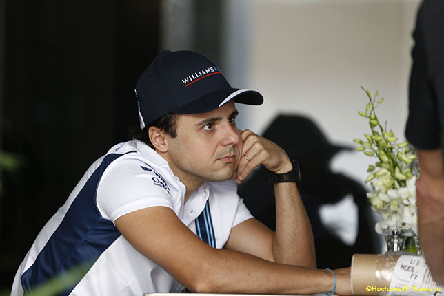 Фелипе Масса