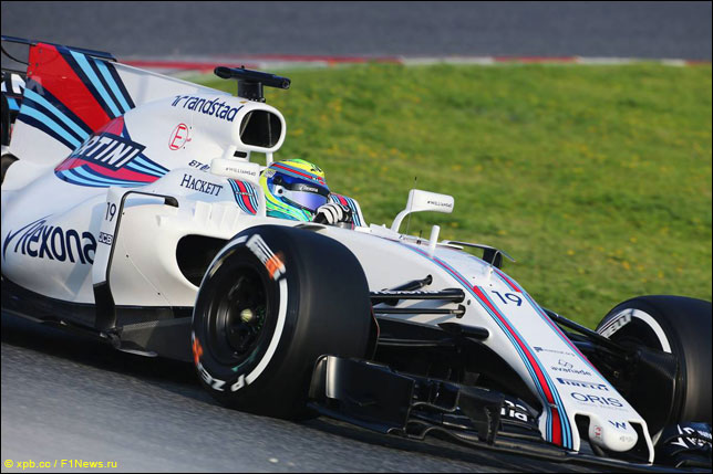 Фелипе Масса