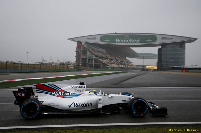 Фелипе Масса