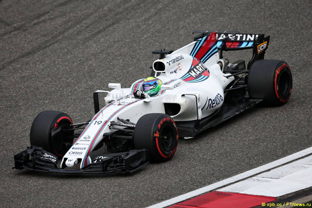 Фелипе Масса