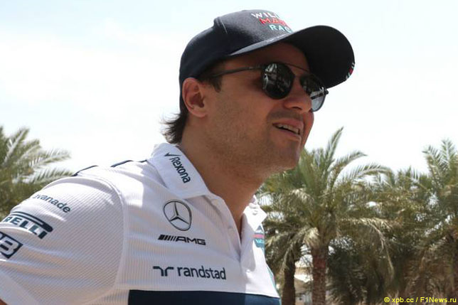 Фелипе Масса