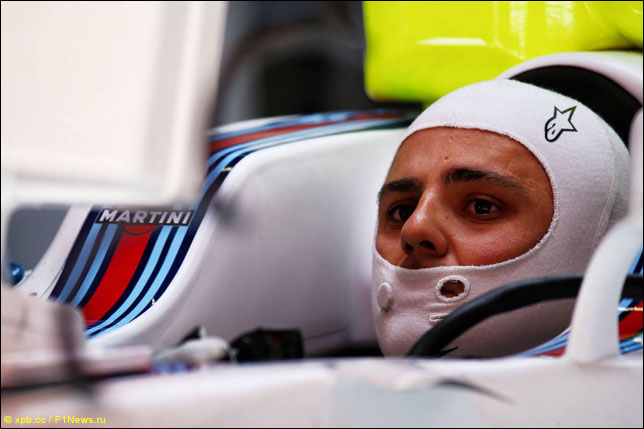 Фелипе Масса