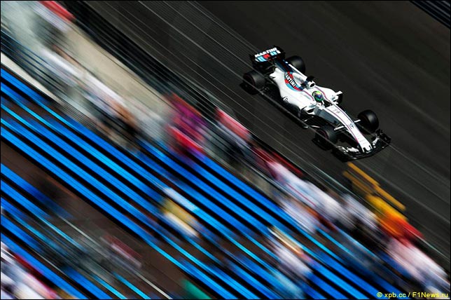 Фелипе Масса