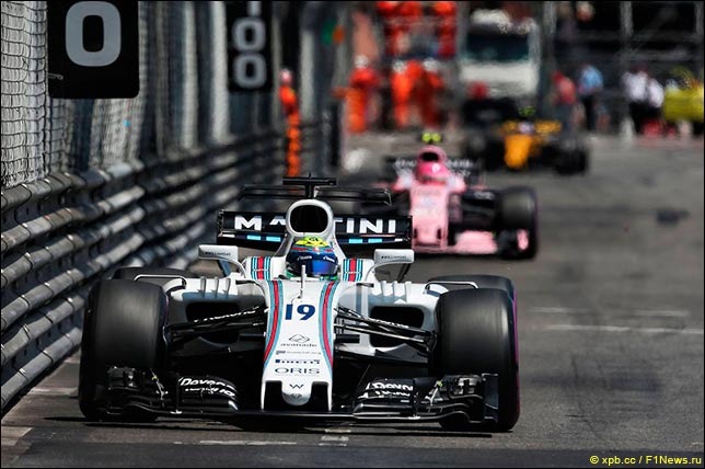 Фелипе Масса