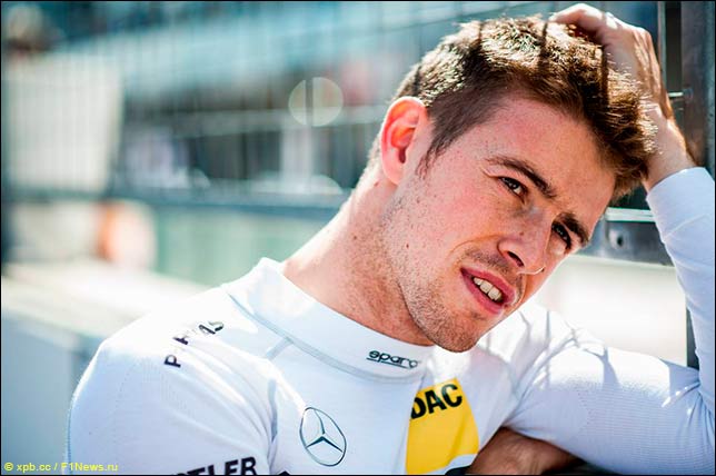 Пол ди Реста