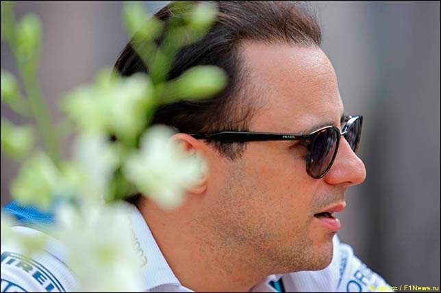 Фелипе Масса