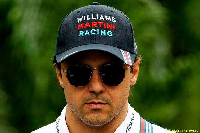 Фелипе Масса