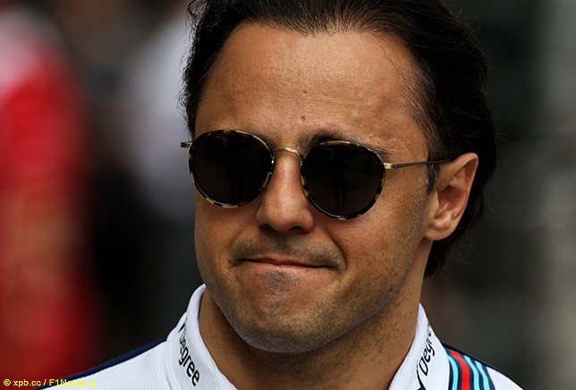 Фелипе Масса