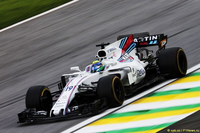 Фелипе Масса