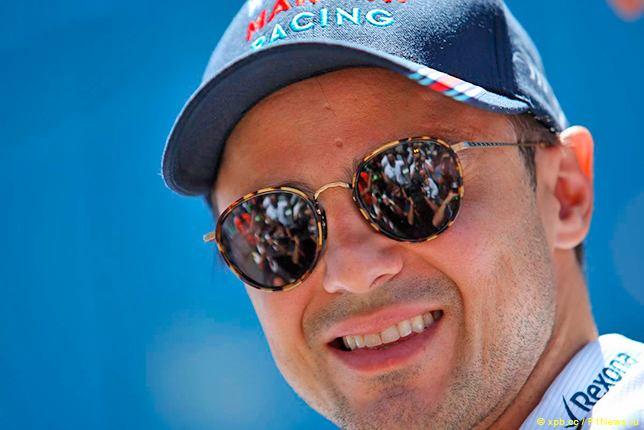 Фелипе Масса