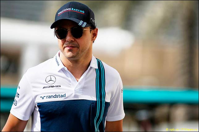 Фелипе Масса