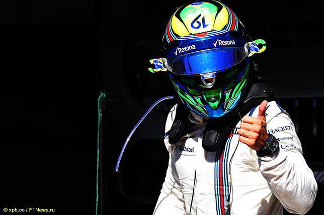 Фелипе Масса