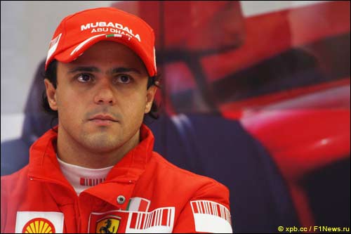 Фелипе Масса