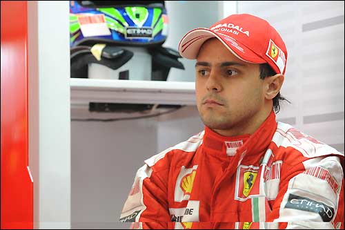 Фелипе Масса