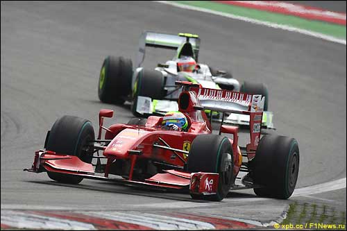 Фелипе Масса