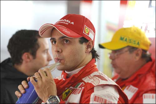 Фелипе Масса