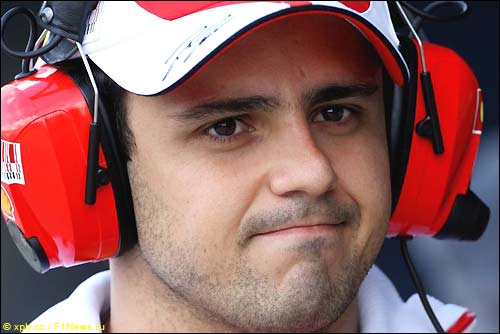 Фелипе Масса