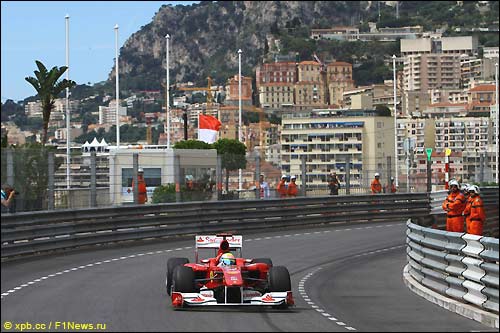 Фелипе Масса