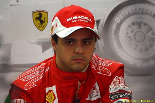 Фелипе Масса