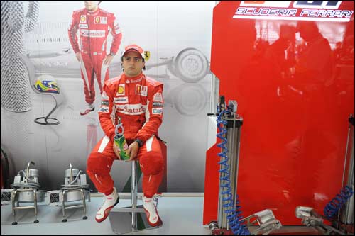 Фелипе Масса