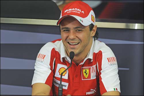 Фелипе Масса