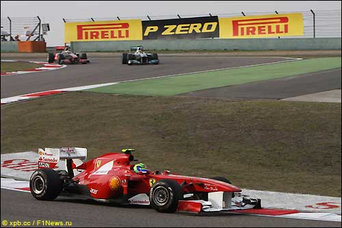 Фелипе Масса