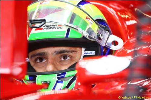 Фелипе Масса