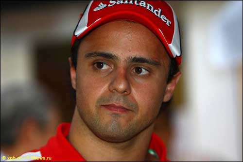 Фелипе Масса