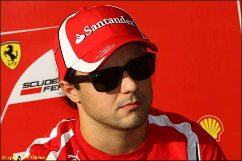 Фелипе Масса