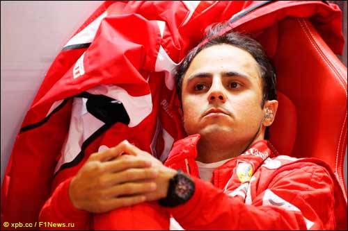 Фелипе Масса