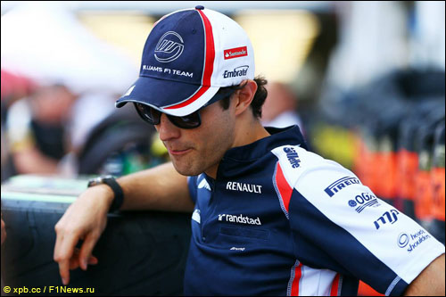 Бруно Сенна