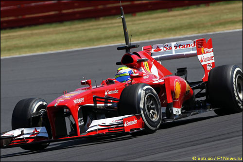 Фелипе Масса