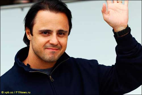 Фелипе Масса