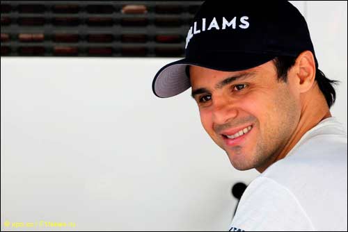 Фелипе Масса