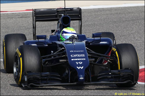 Фелипе Масса