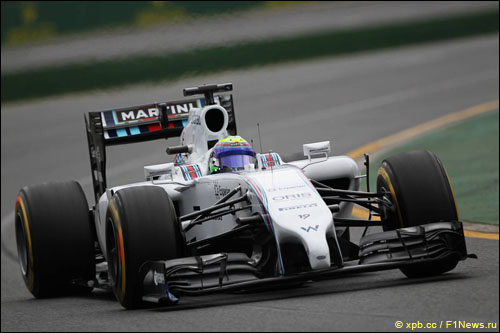 Фелипе Масса