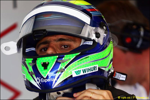 Фелипе Масса