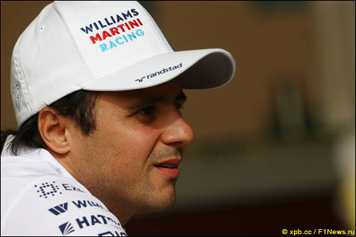 Фелипе Масса