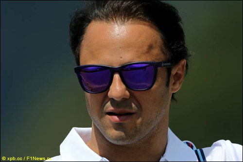 Фелипе Масса