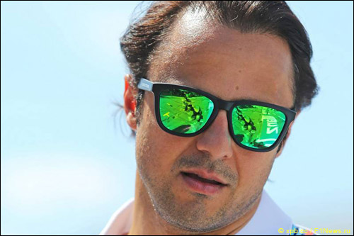 Фелипе Масса