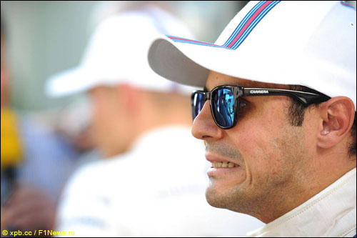 Фелипе Масса