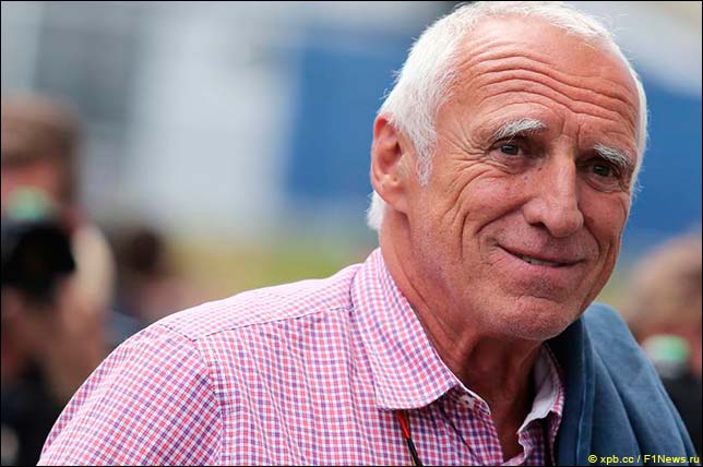 Дитер Матешиц