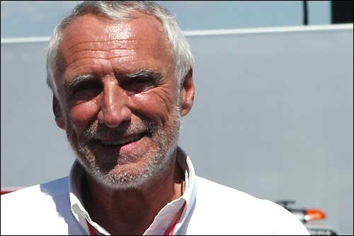 Дитер Матешиц