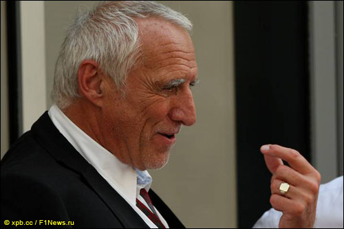 Дитрих Матешиц