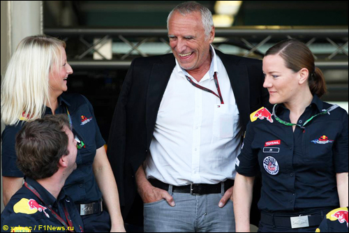 Дитер Матешиц