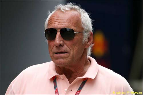 Дитер Матешиц