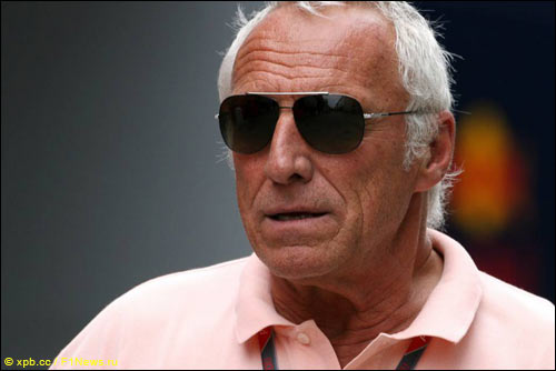 Дитер Матешиц