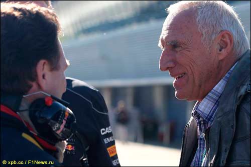 Дитрих Матешиц