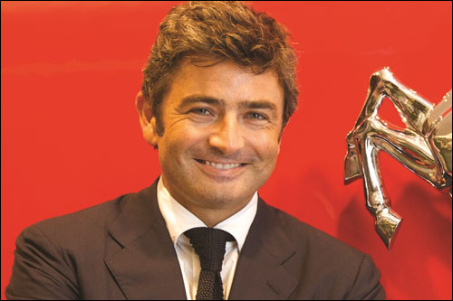 Марко Маттиаччи